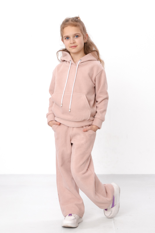 Костюм для дівчинки